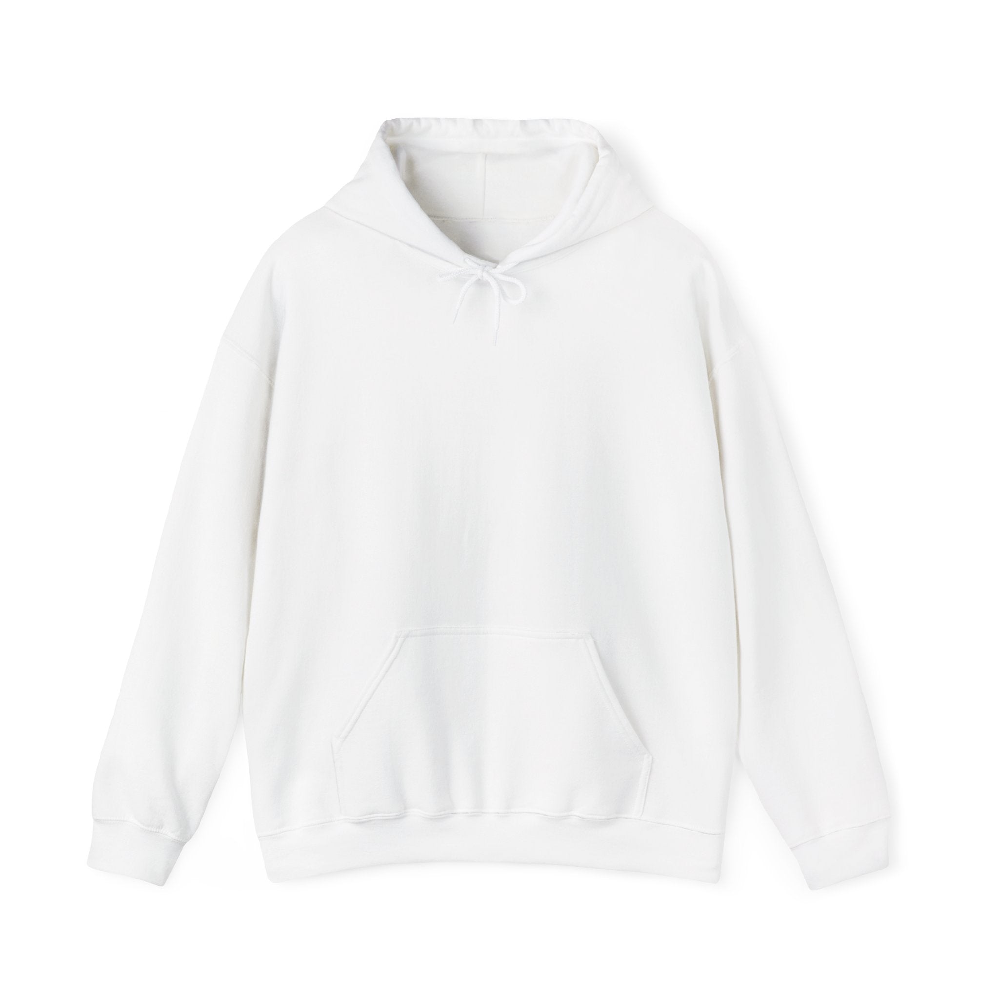 Minimalist Faces - LineArt - Hoodie