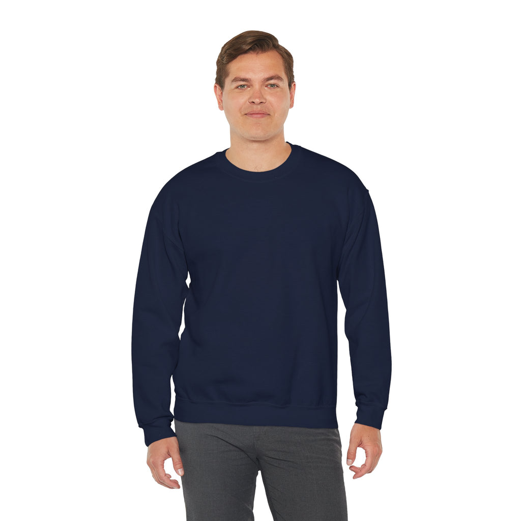 Kensington - BasicPrint - Crewneck Sweatshirt
