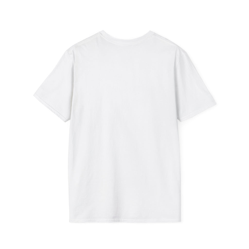 Rose - LineArt - Graphic Tee