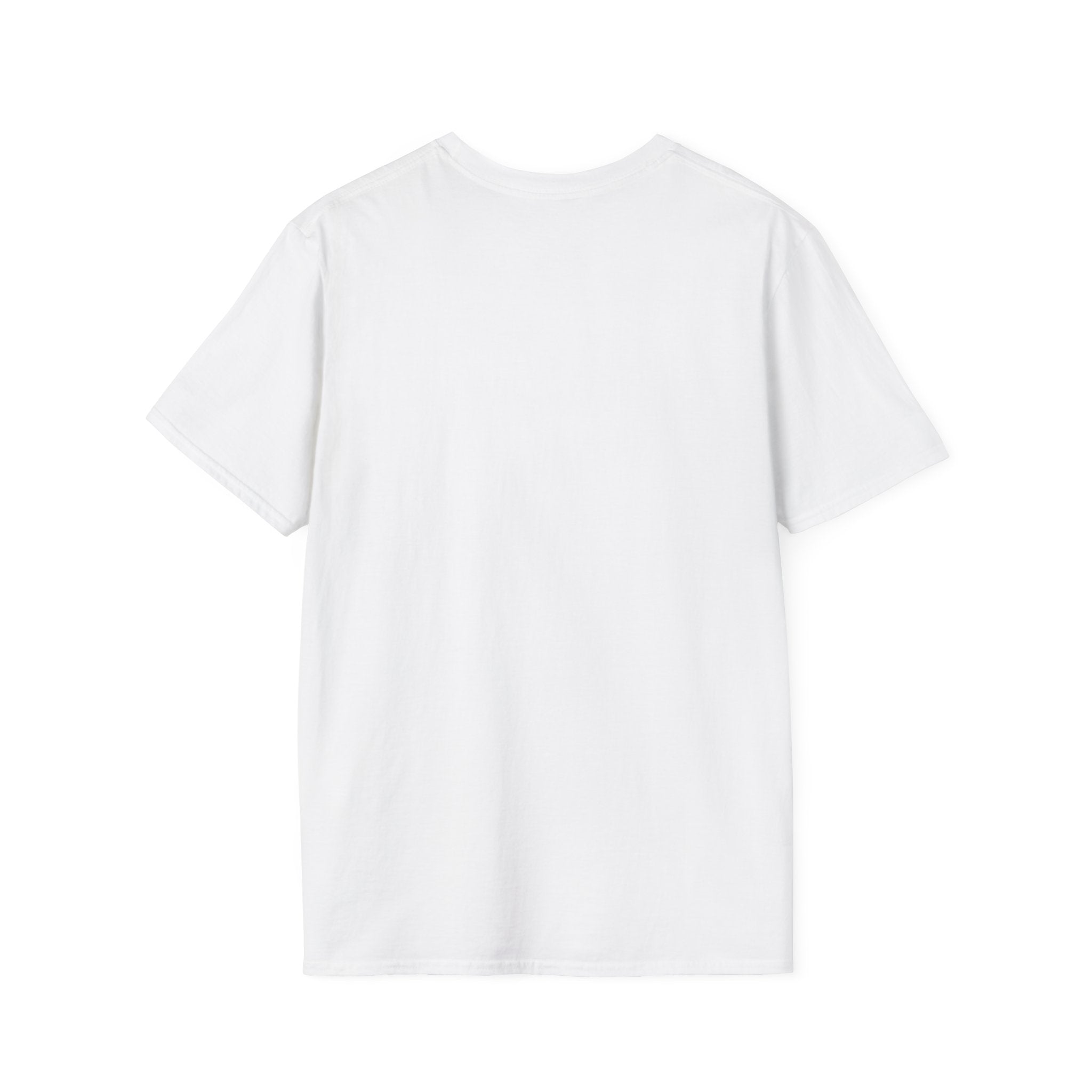 Rose - LineArt - Graphic Tee