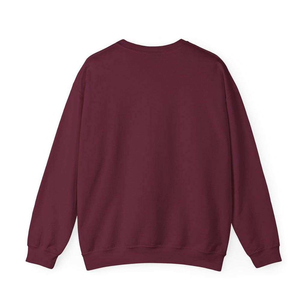 Rose - LineArt - Crewneck Sweatshirt