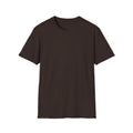 Rose - LineArt - Graphic Tee