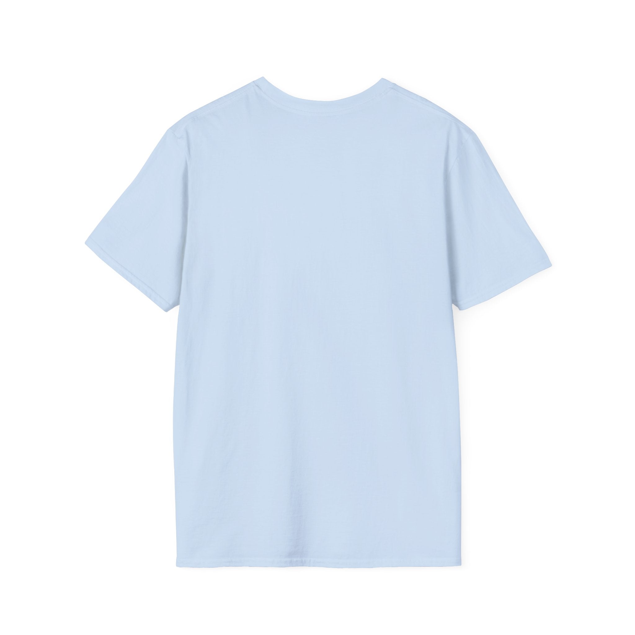 Rose - LineArt - Graphic Tee