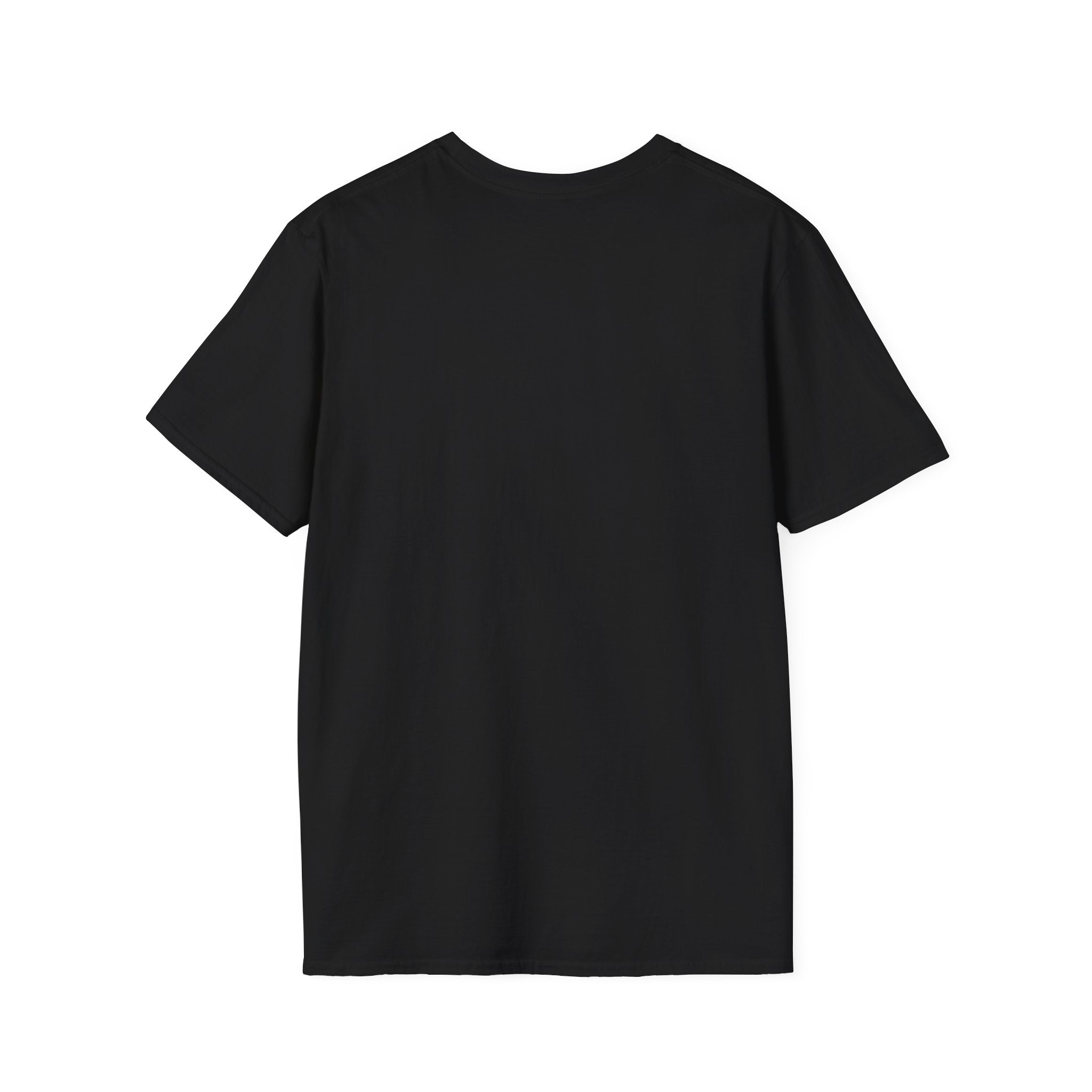 Rose - LineArt - Graphic Tee