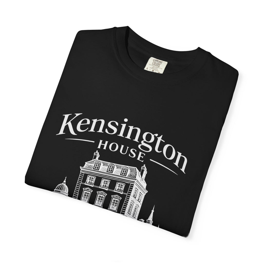 Kensington - BasicPrint - Graphic Tee