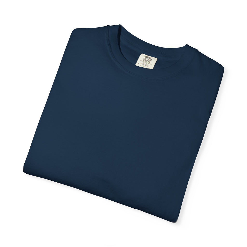 Zen Landscape - BasicPrint - Graphic Tee