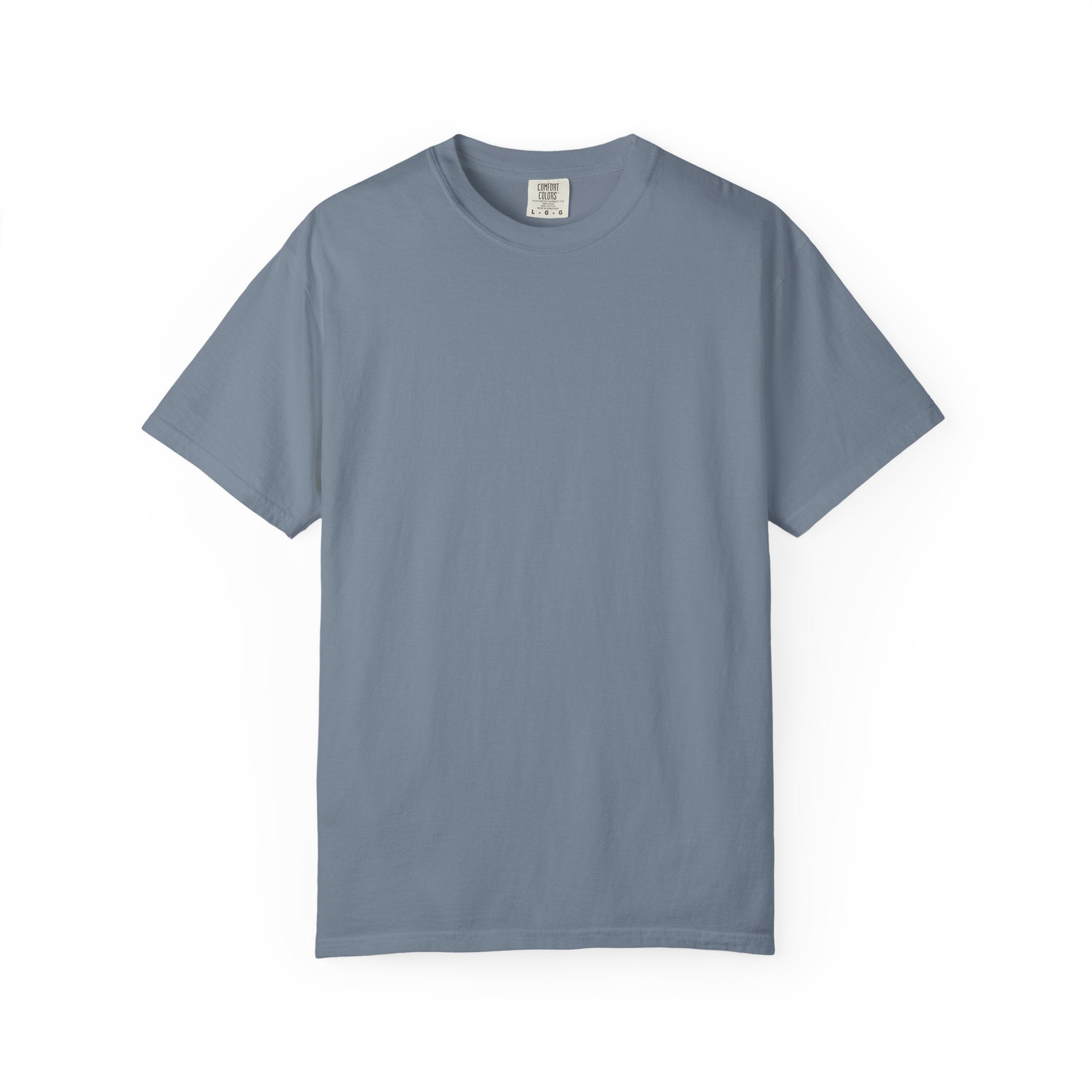 Greek - BasicPrint - Graphic Tee