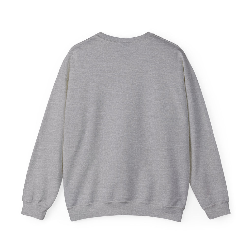 Rose - LineArt - Crewneck Sweatshirt