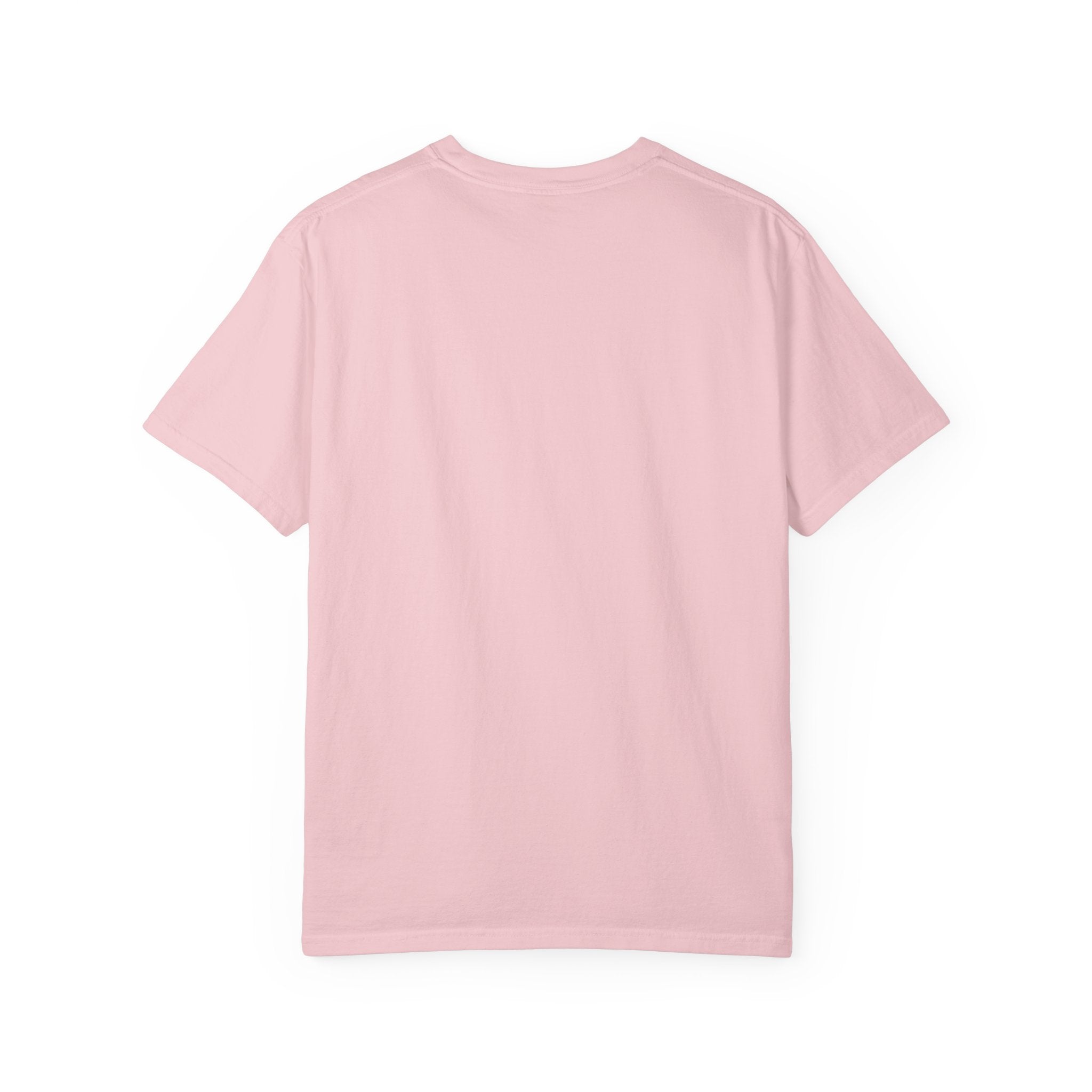 Skyline - BasicPrint - Graphic Tee