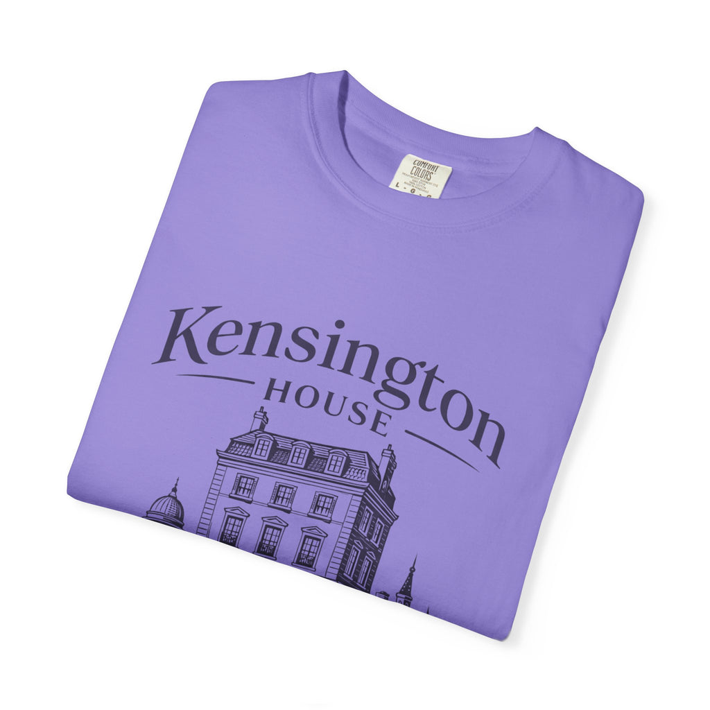 Kensington - BasicPrint - Graphic Tee