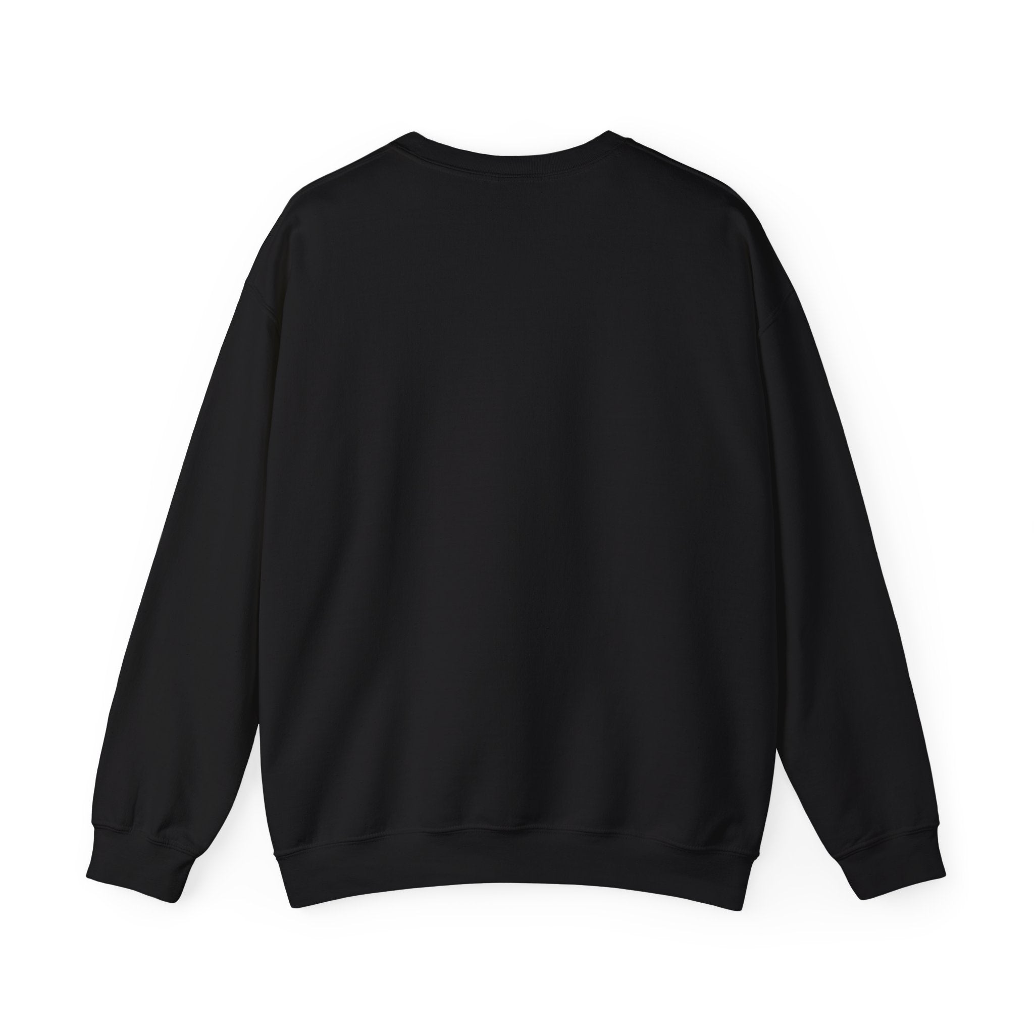 Aquarius Zodiac Sweatshirt — 'Love Yourself' Astrology Crewneck