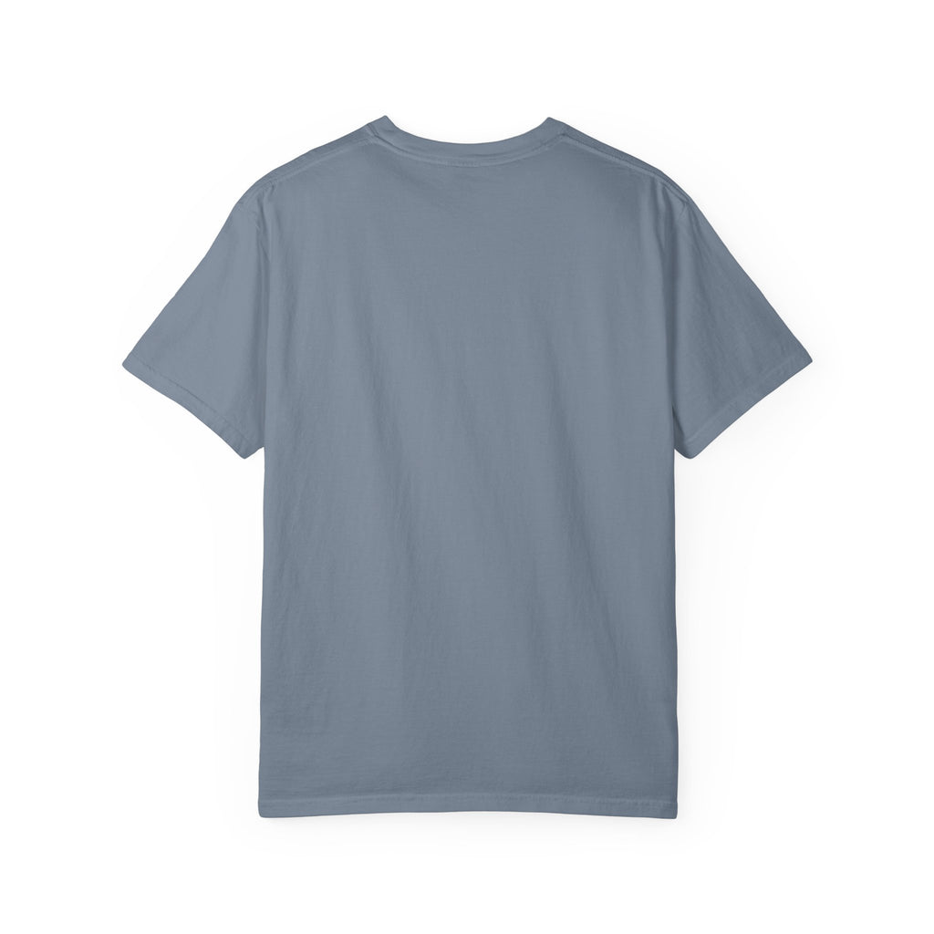Skyline - BasicPrint - Graphic Tee