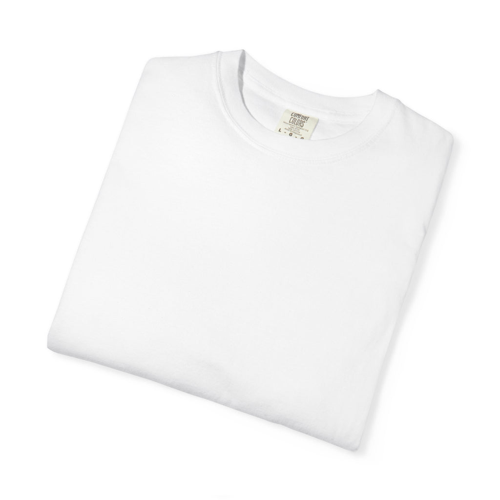 Strength - BasicPrint - Graphic Tee