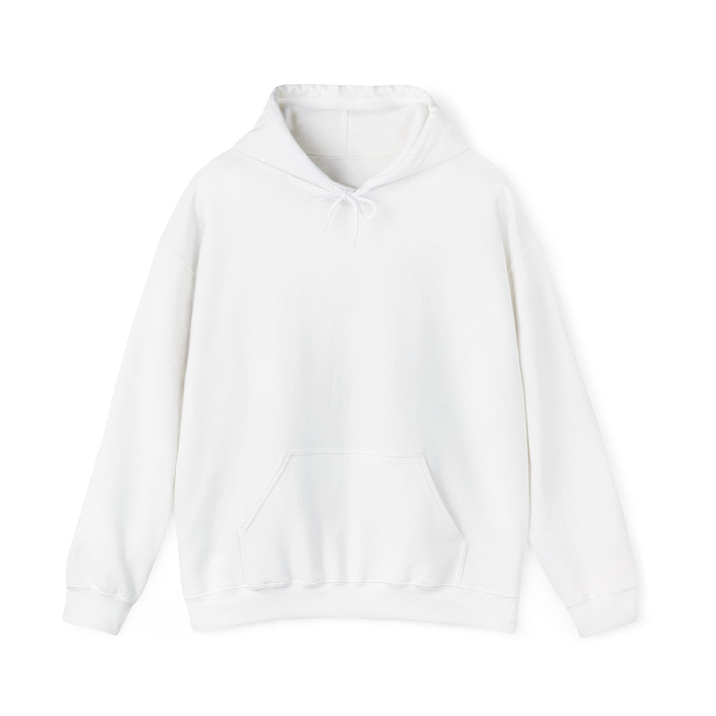 Simple Wear - BasicPrint - Hoodie