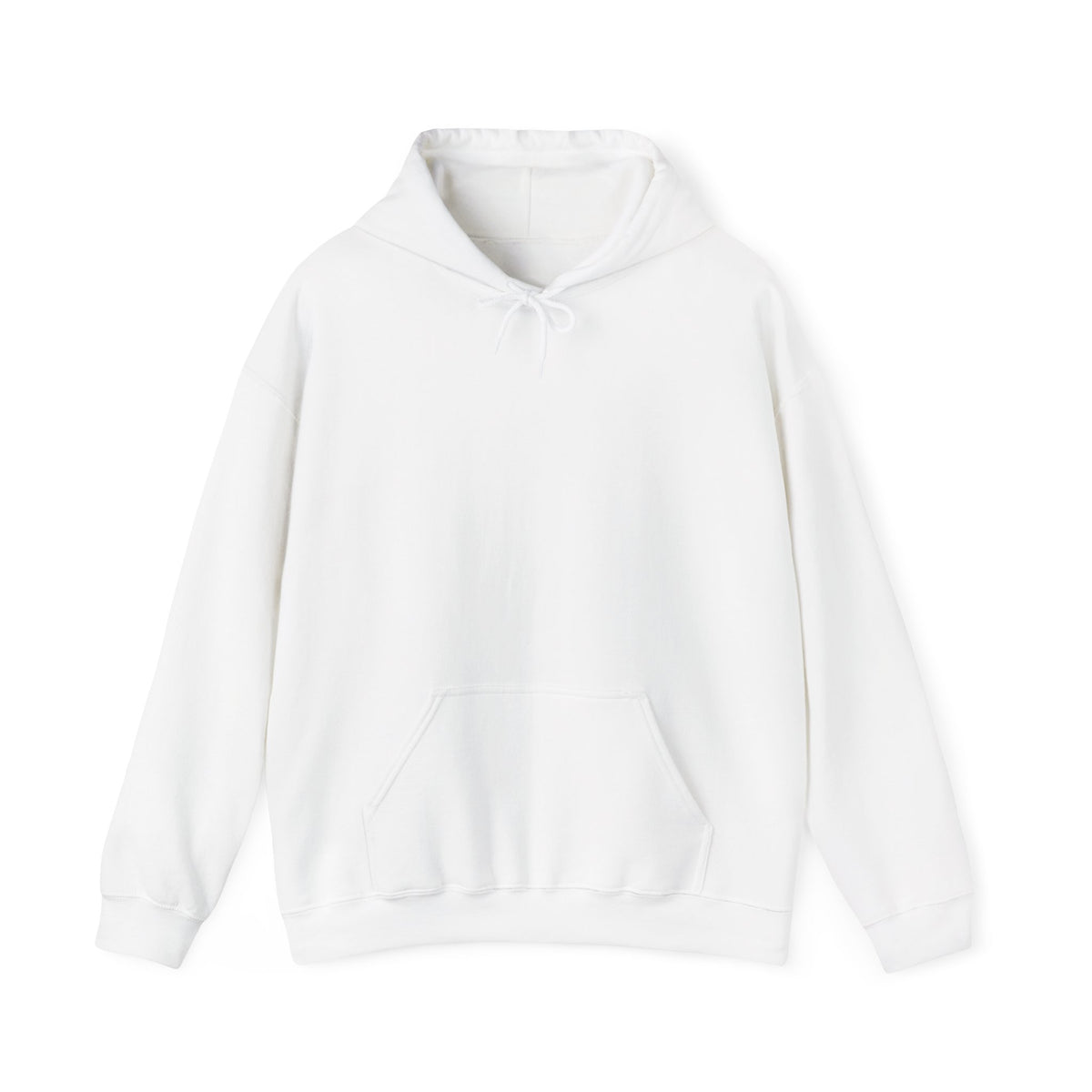Simple Wear - BasicPrint - Hoodie