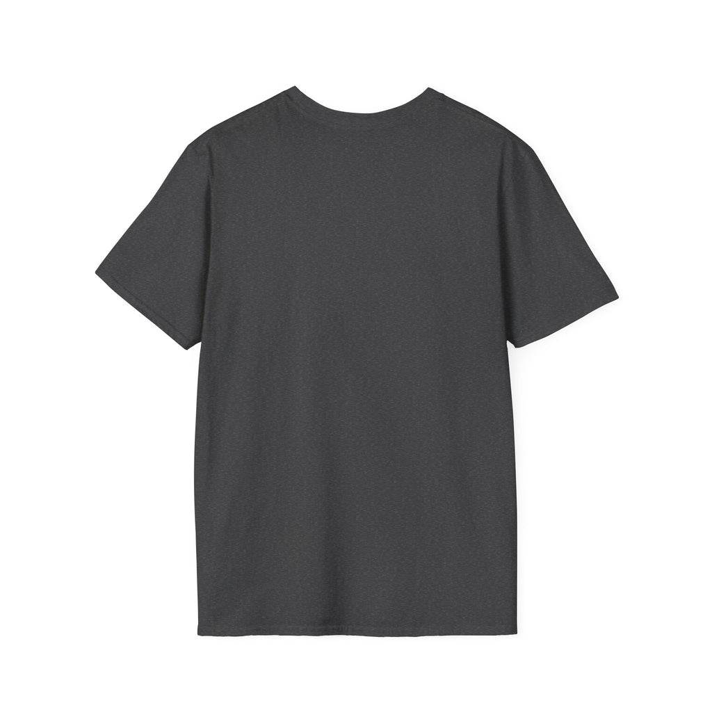 Rose - LineArt - Graphic Tee