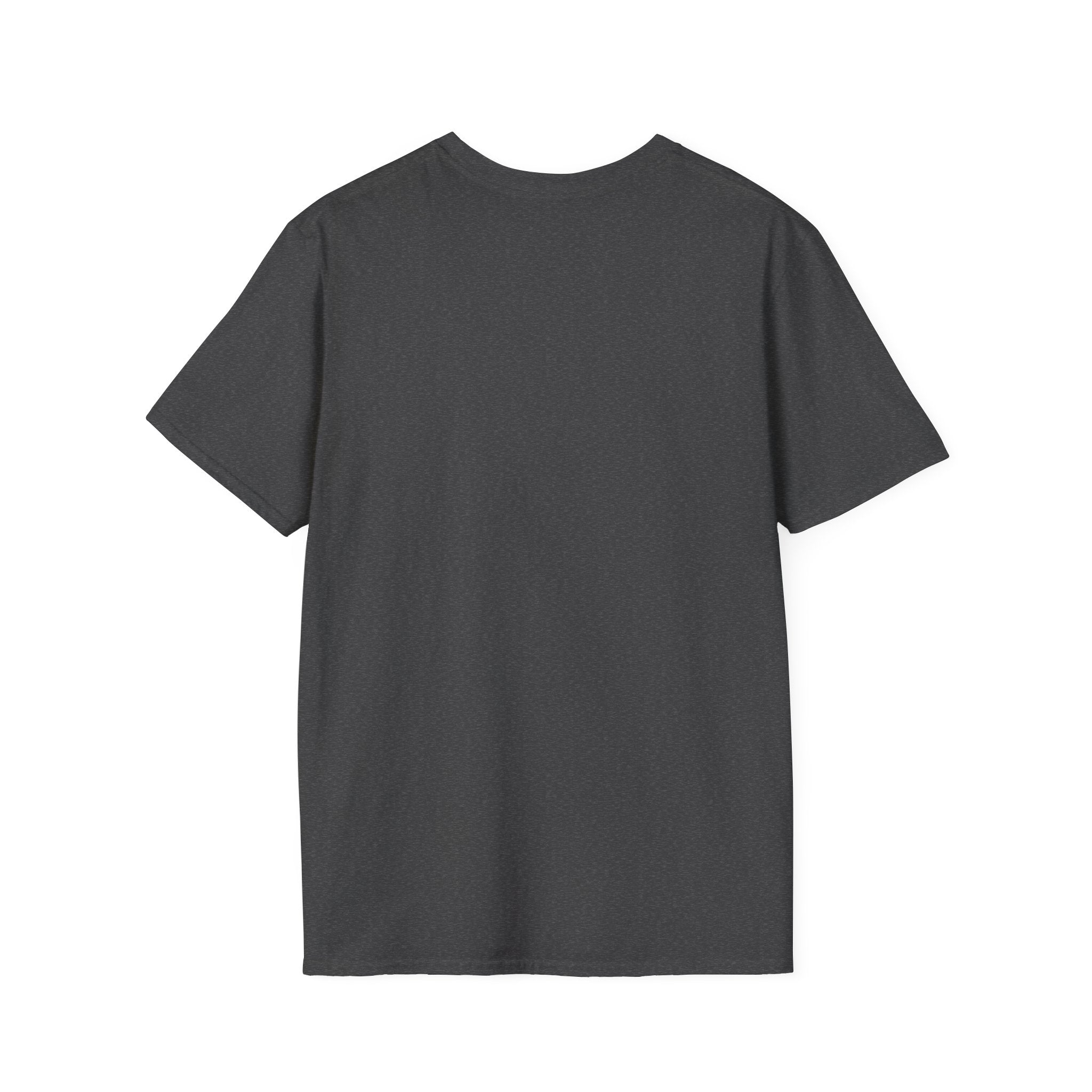Rose - LineArt - Graphic Tee