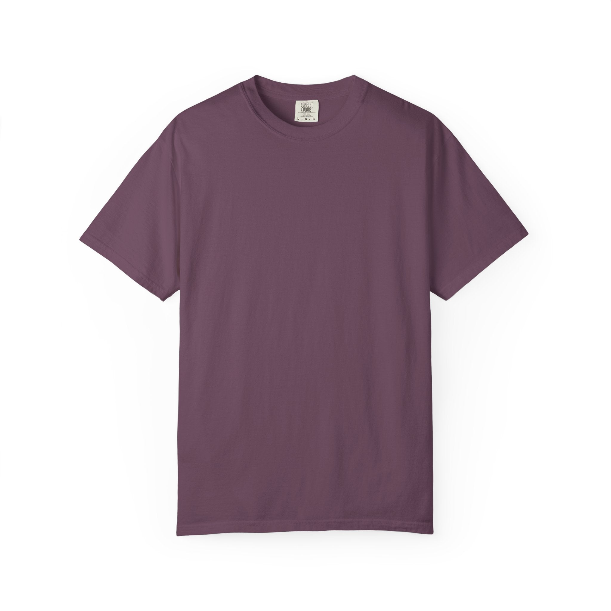Greek - BasicPrint - Graphic Tee
