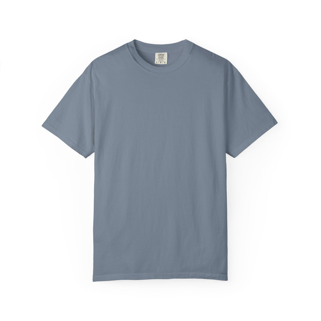 Zen Landscape - BasicPrint - Graphic Tee