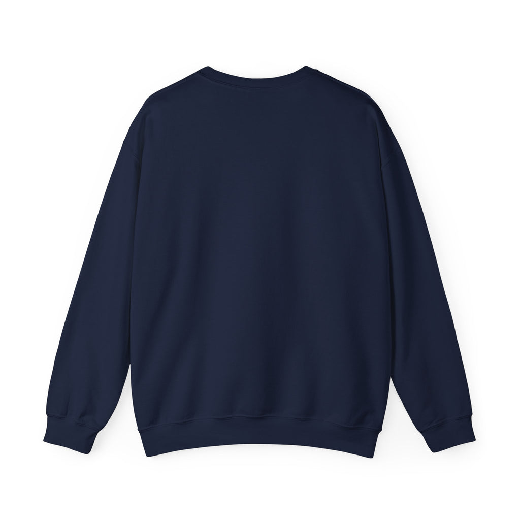 Rose - LineArt - Crewneck Sweatshirt