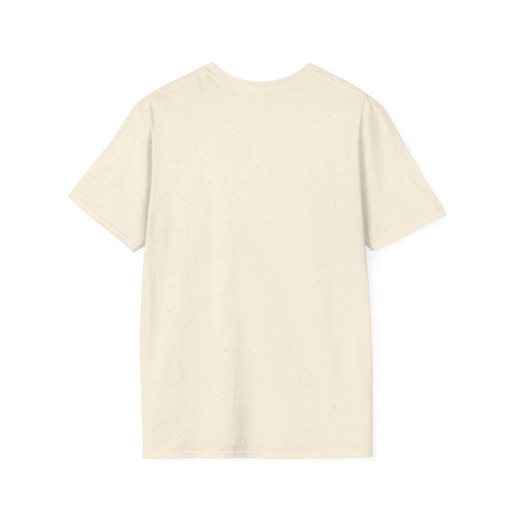 Rose - LineArt - Graphic Tee