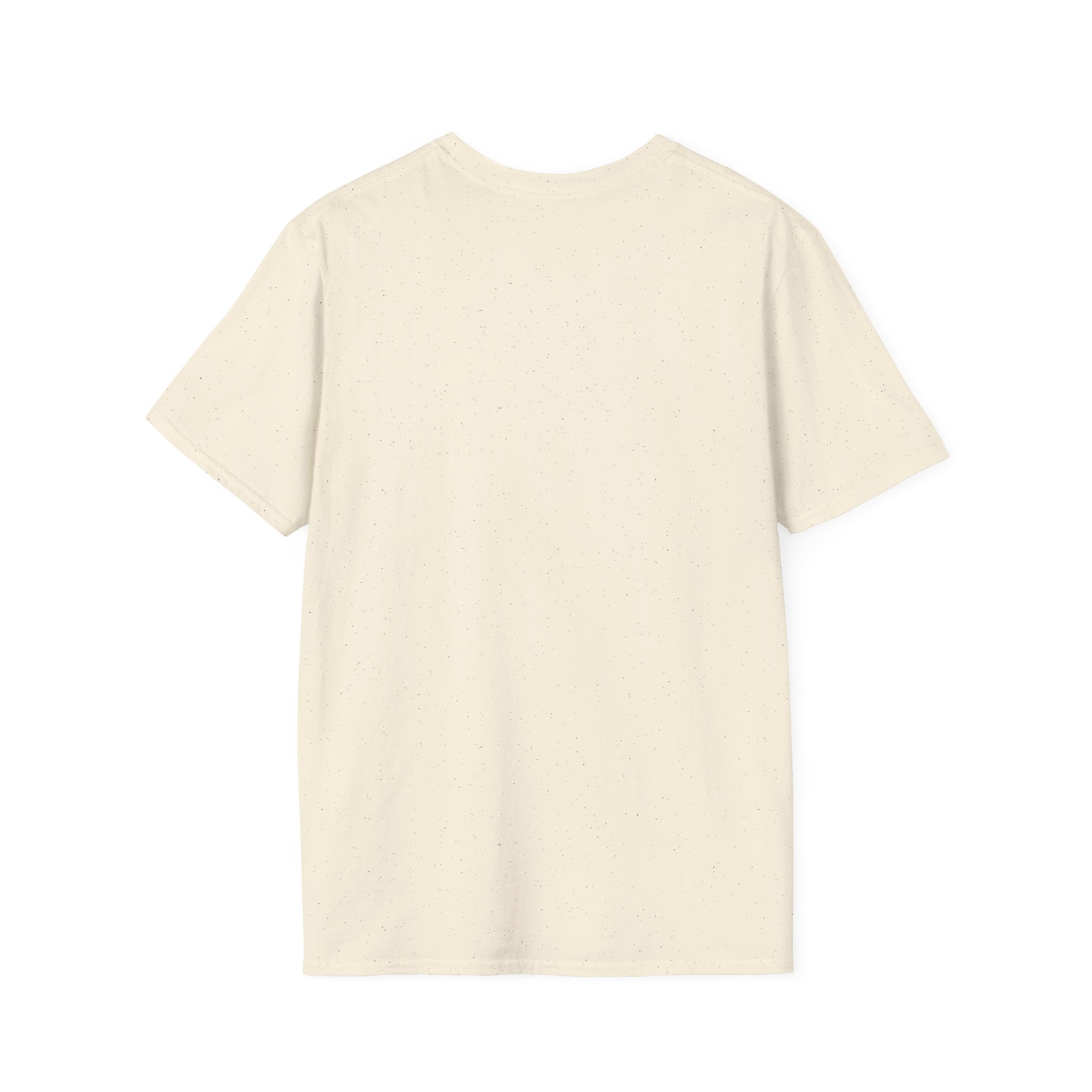 Rose - LineArt - Graphic Tee