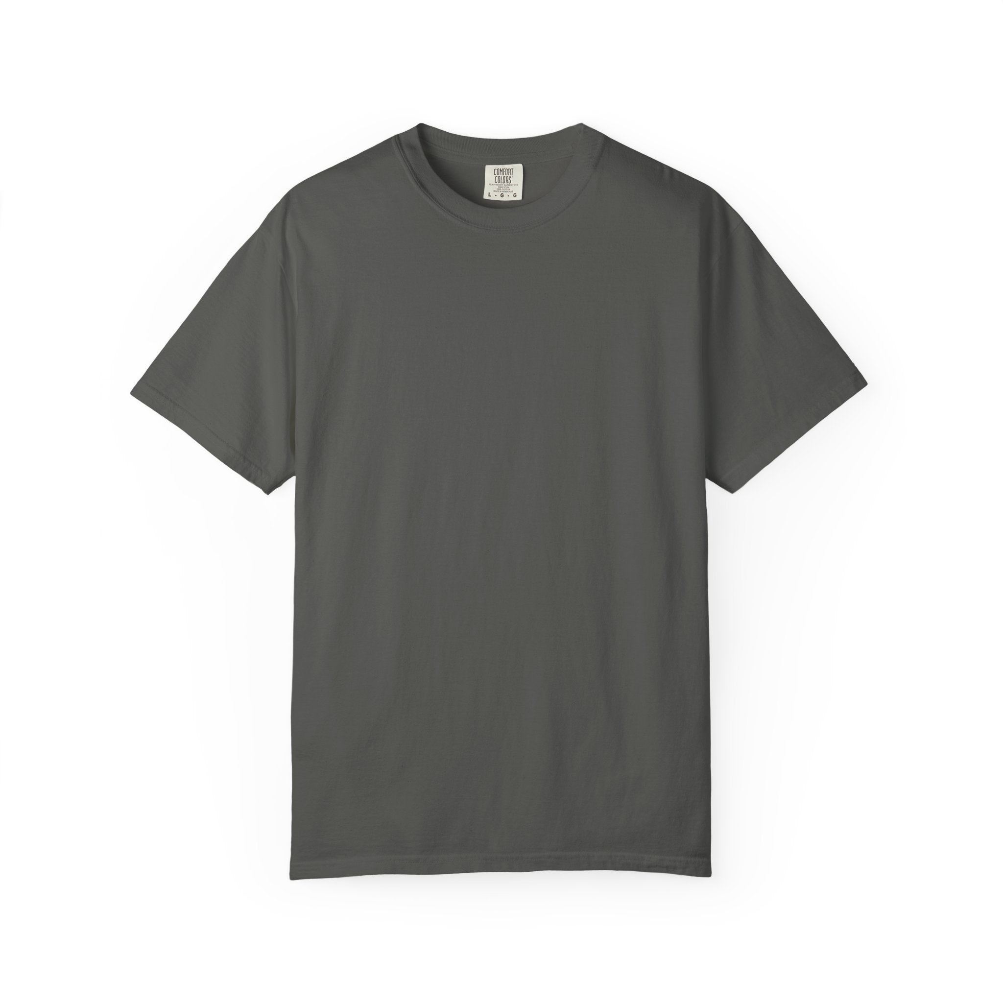 Greek - BasicPrint - Graphic Tee