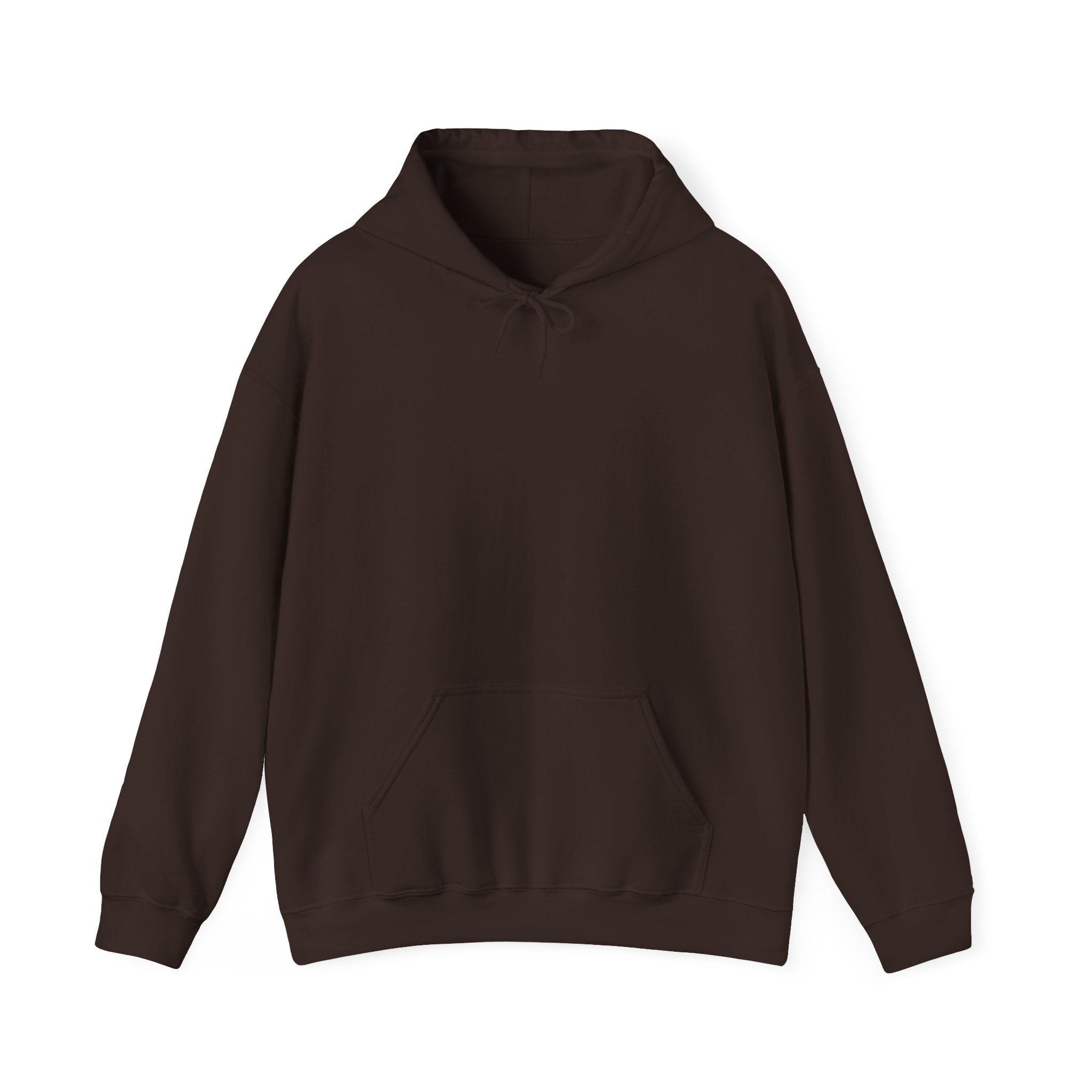 Minimalist Faces - LineArt - Hoodie