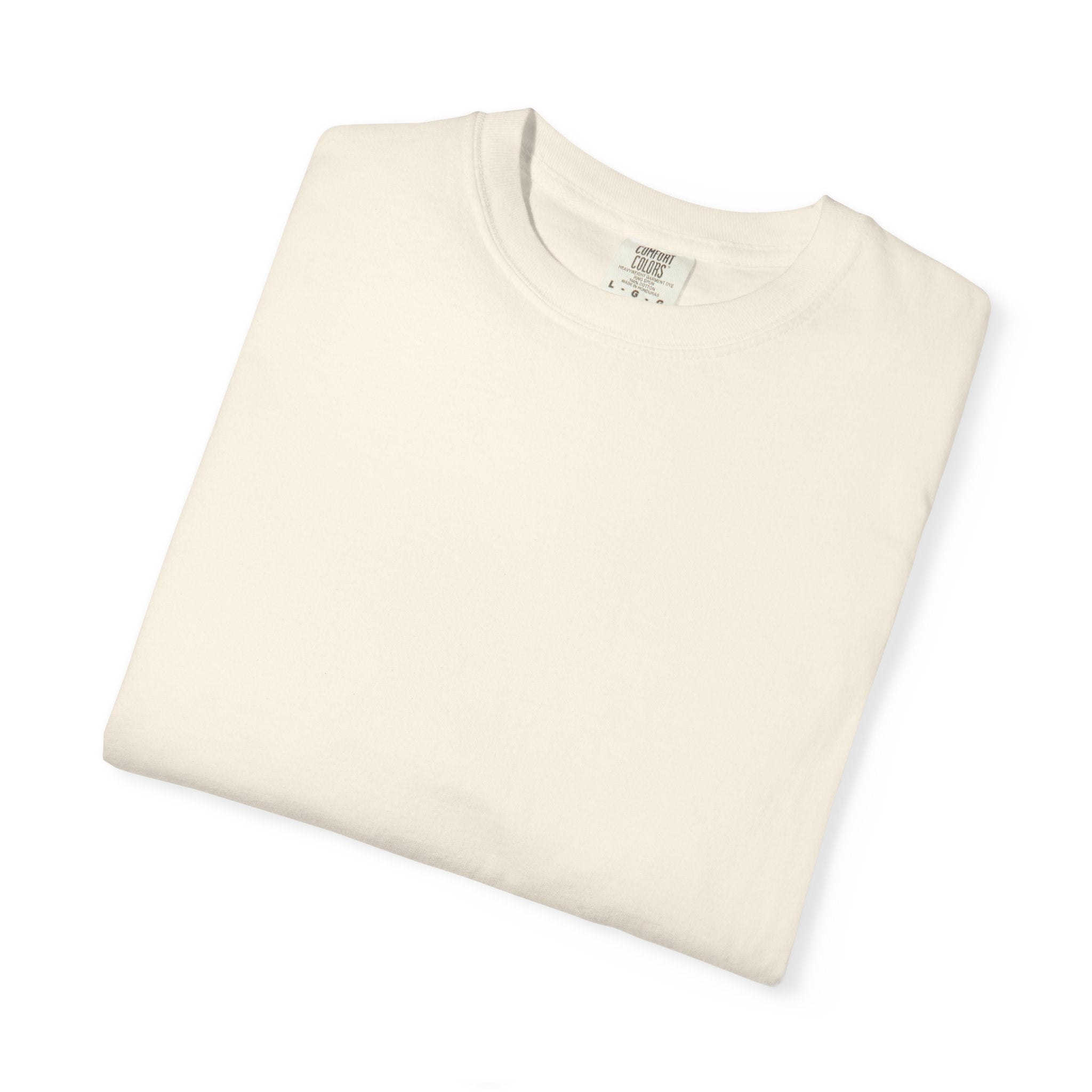Greek - BasicPrint - Graphic Tee