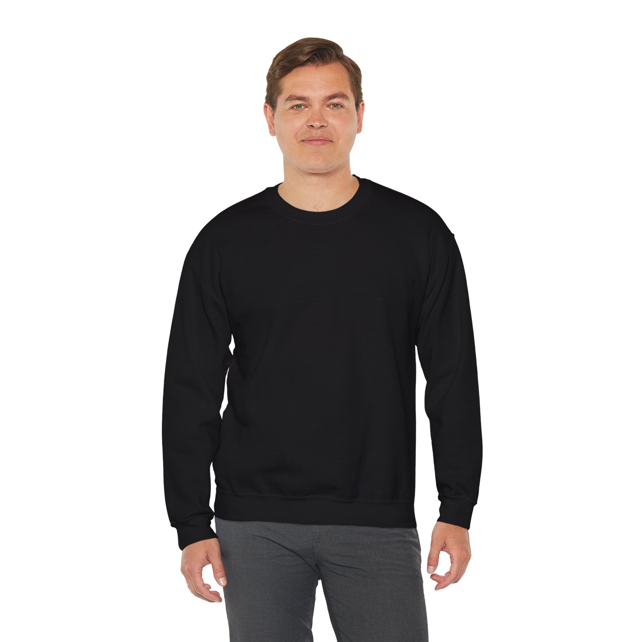 Kensington - BasicPrint - Crewneck Sweatshirt