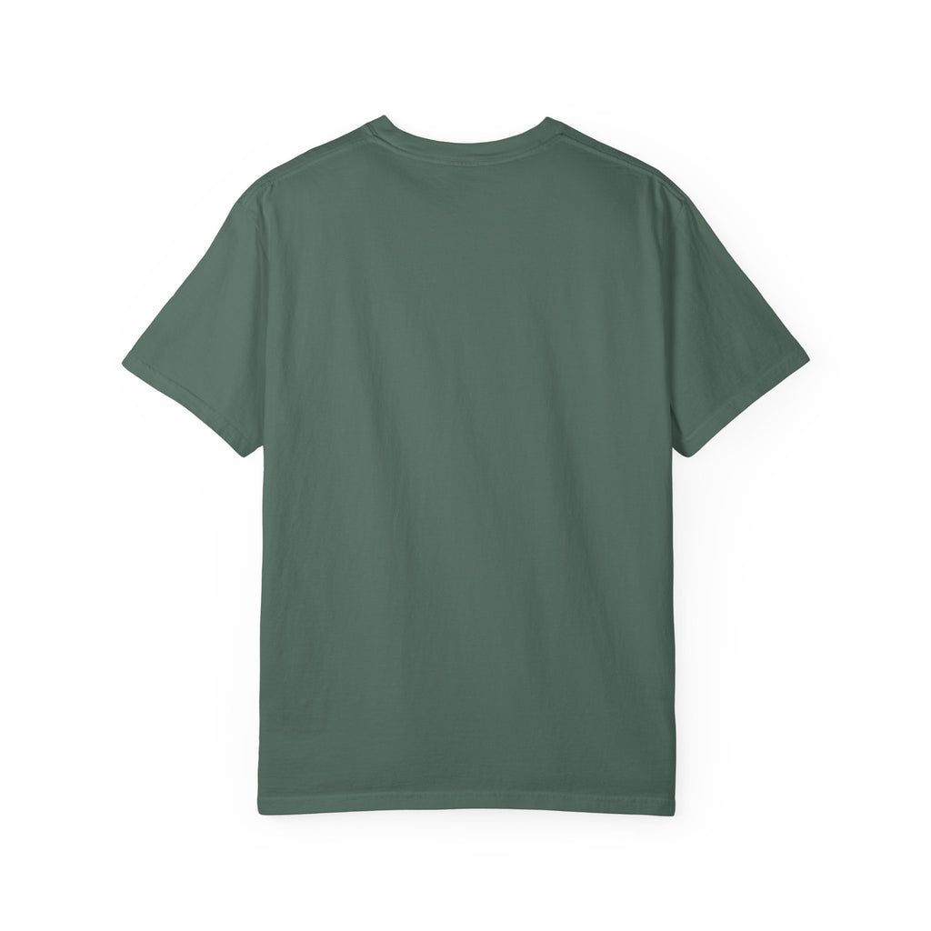 Puppy - LineArt - Graphic Tee