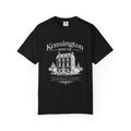 Kensington - BasicPrint - Graphic Tee