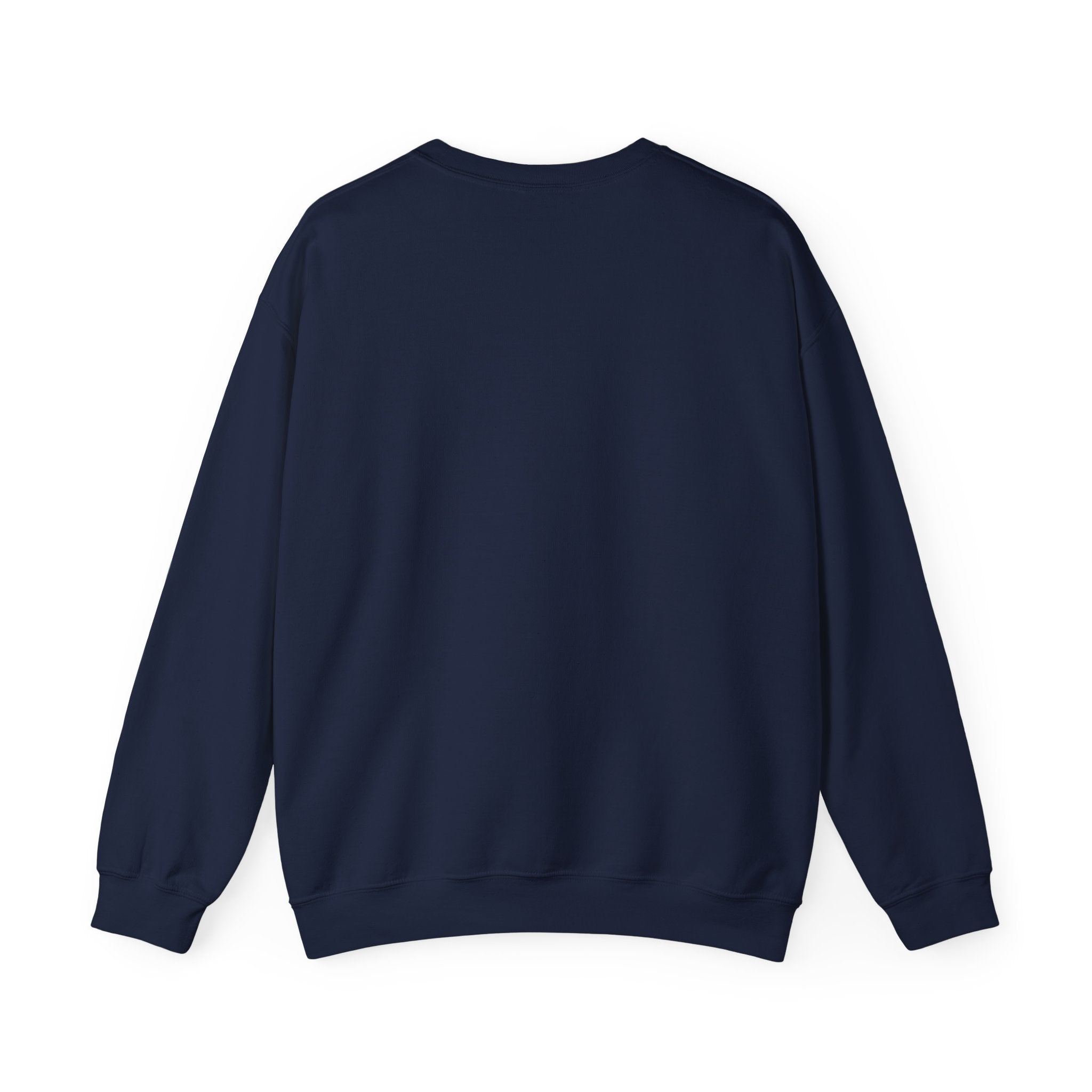 Coffee - BasicPrint - Crewneck Sweatshirt