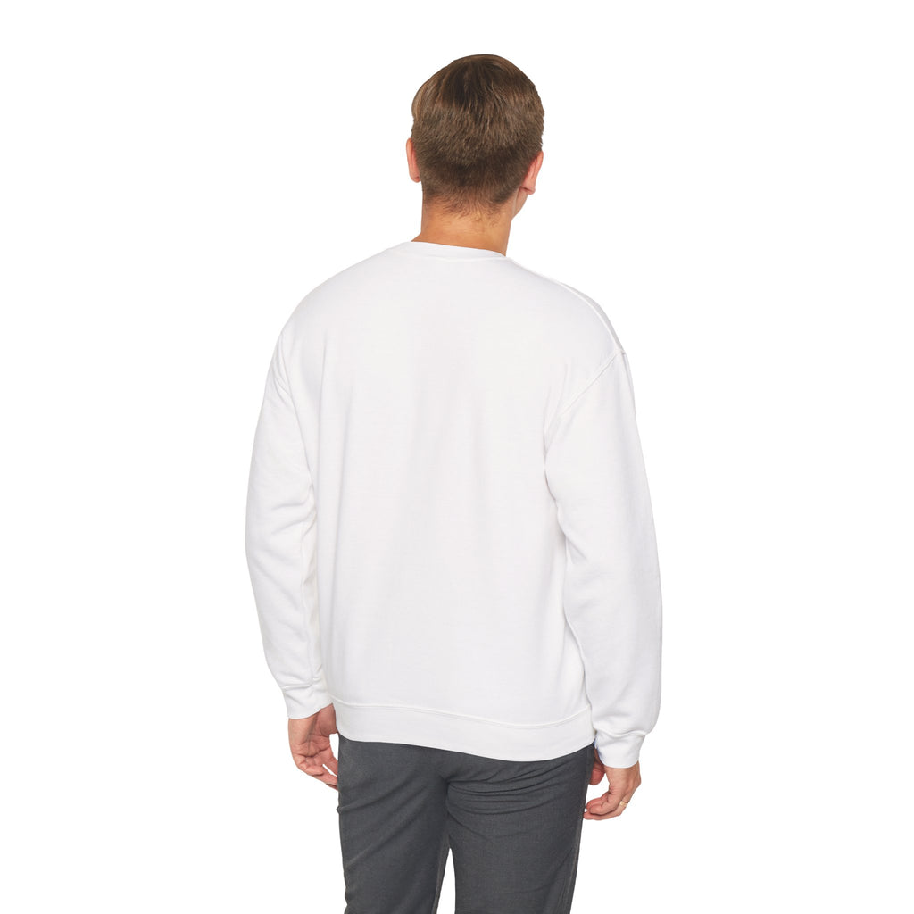 Teddy - LineArt - Crewneck Sweatshirt