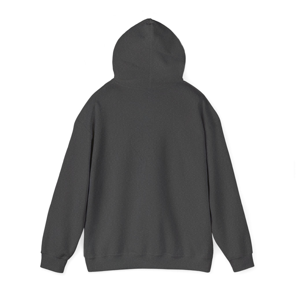 Minimalist Faces - LineArt - Hoodie