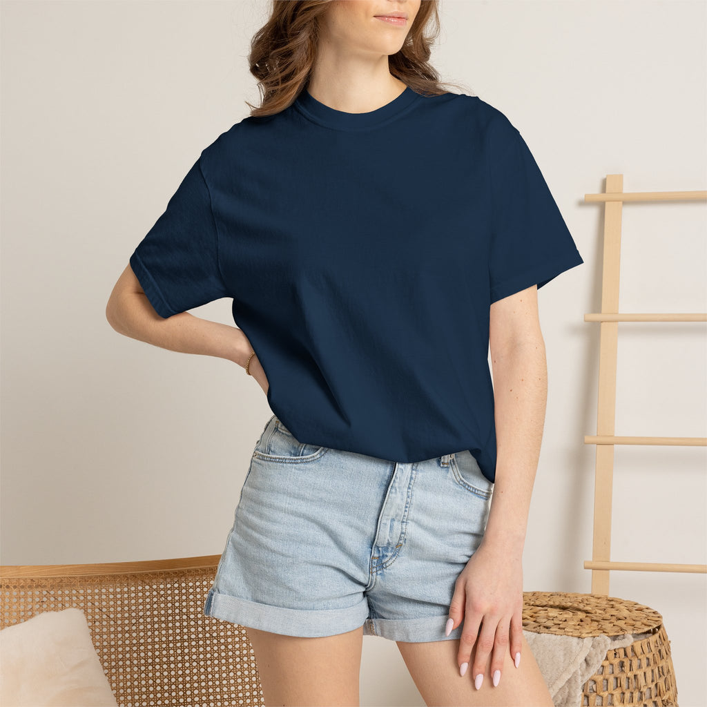Strength - BasicPrint - Graphic Tee