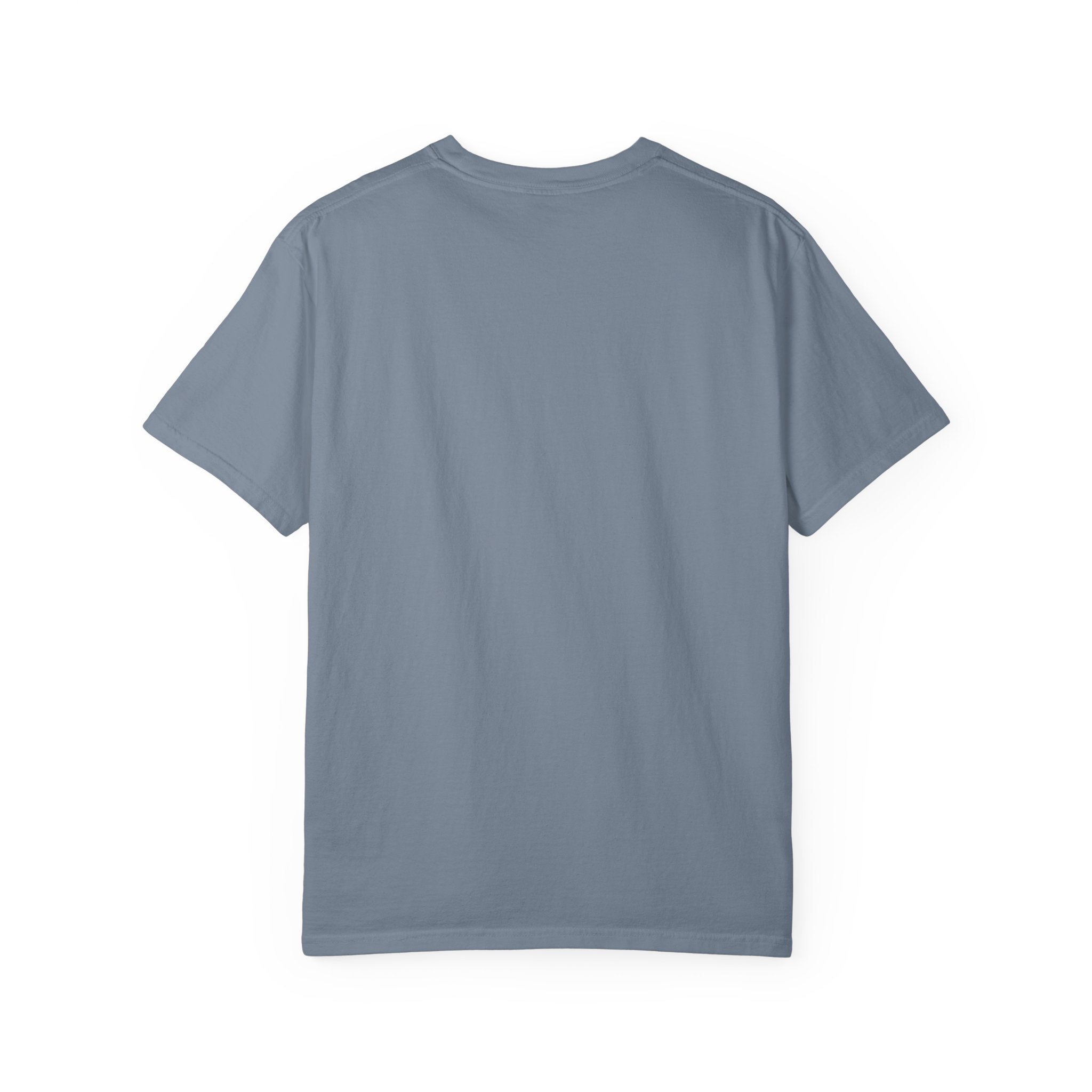 Puppy - LineArt - Graphic Tee