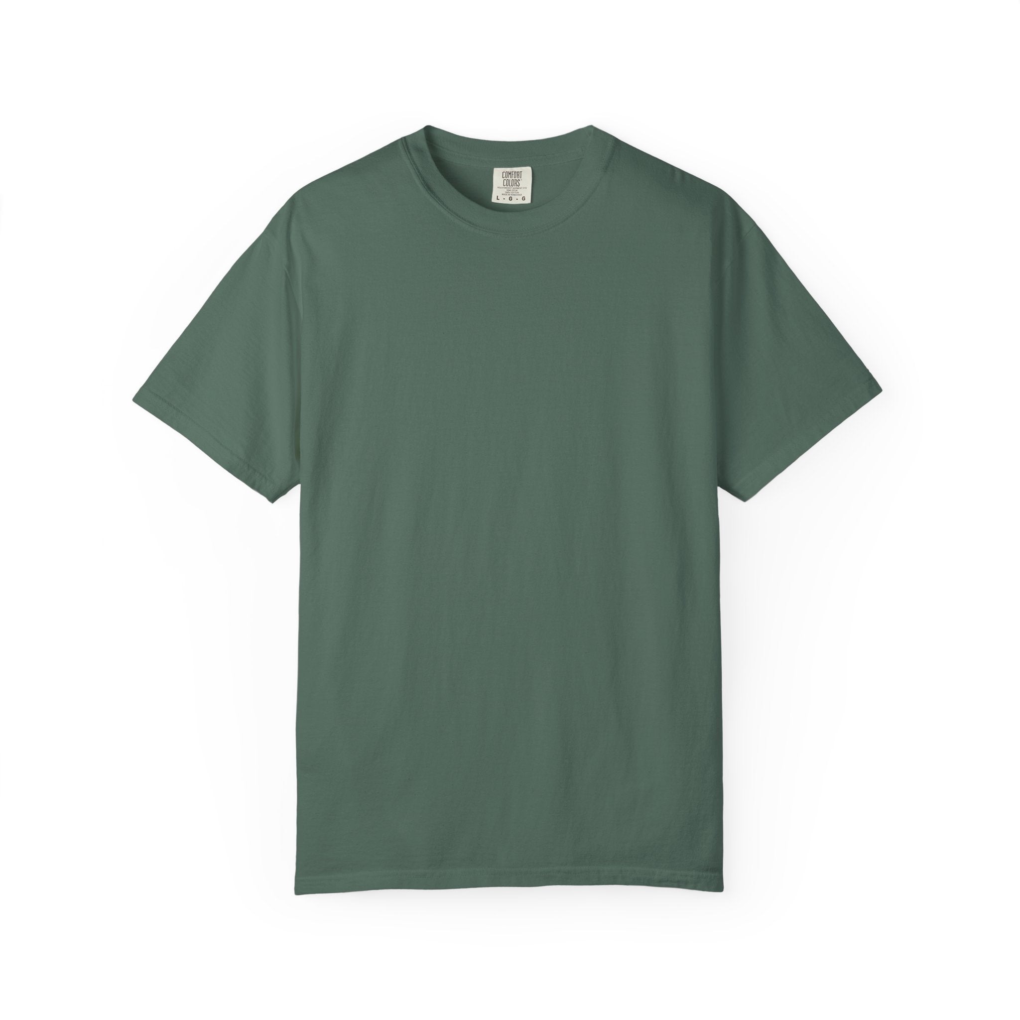 Greek - BasicPrint - Graphic Tee