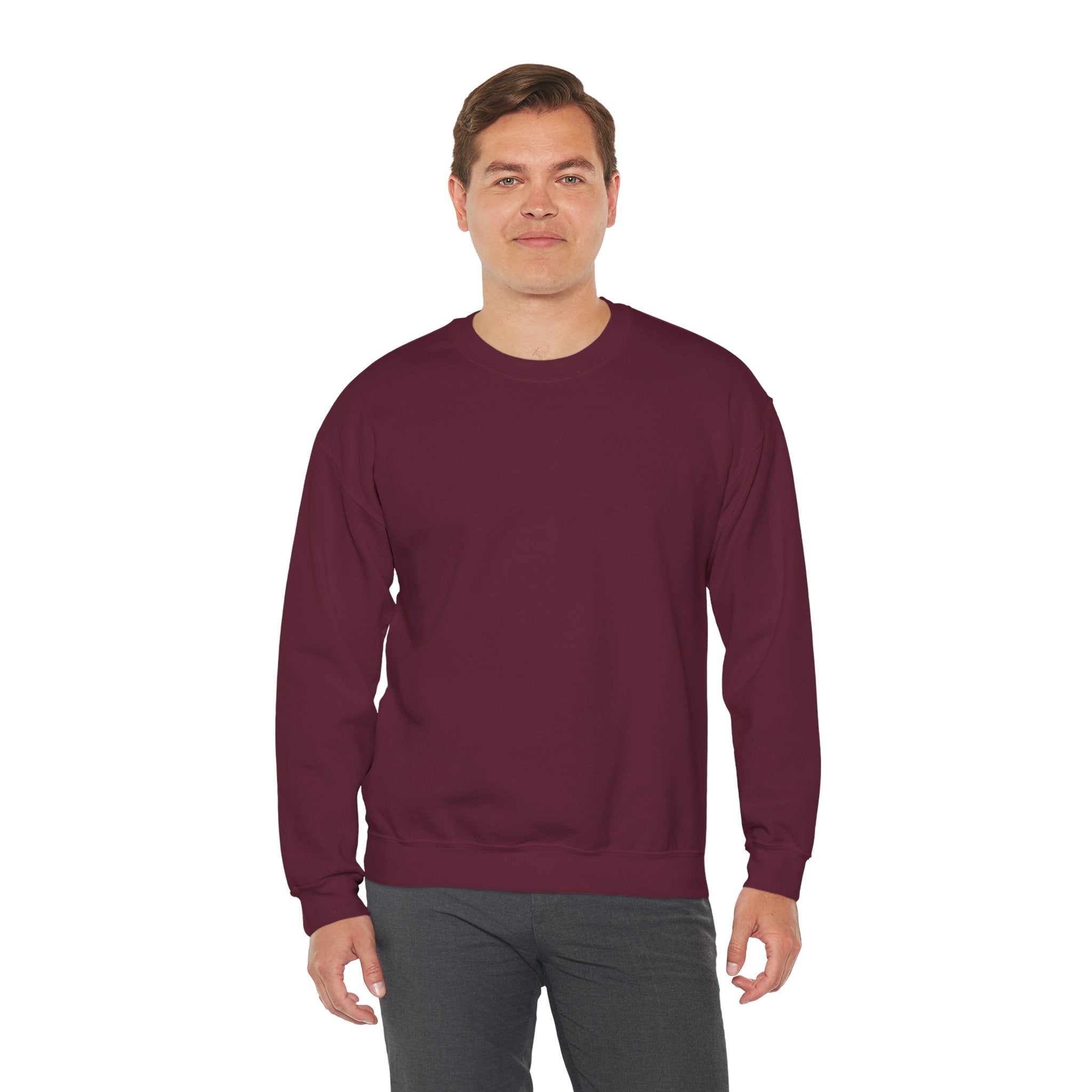 Kensington - BasicPrint - Crewneck Sweatshirt