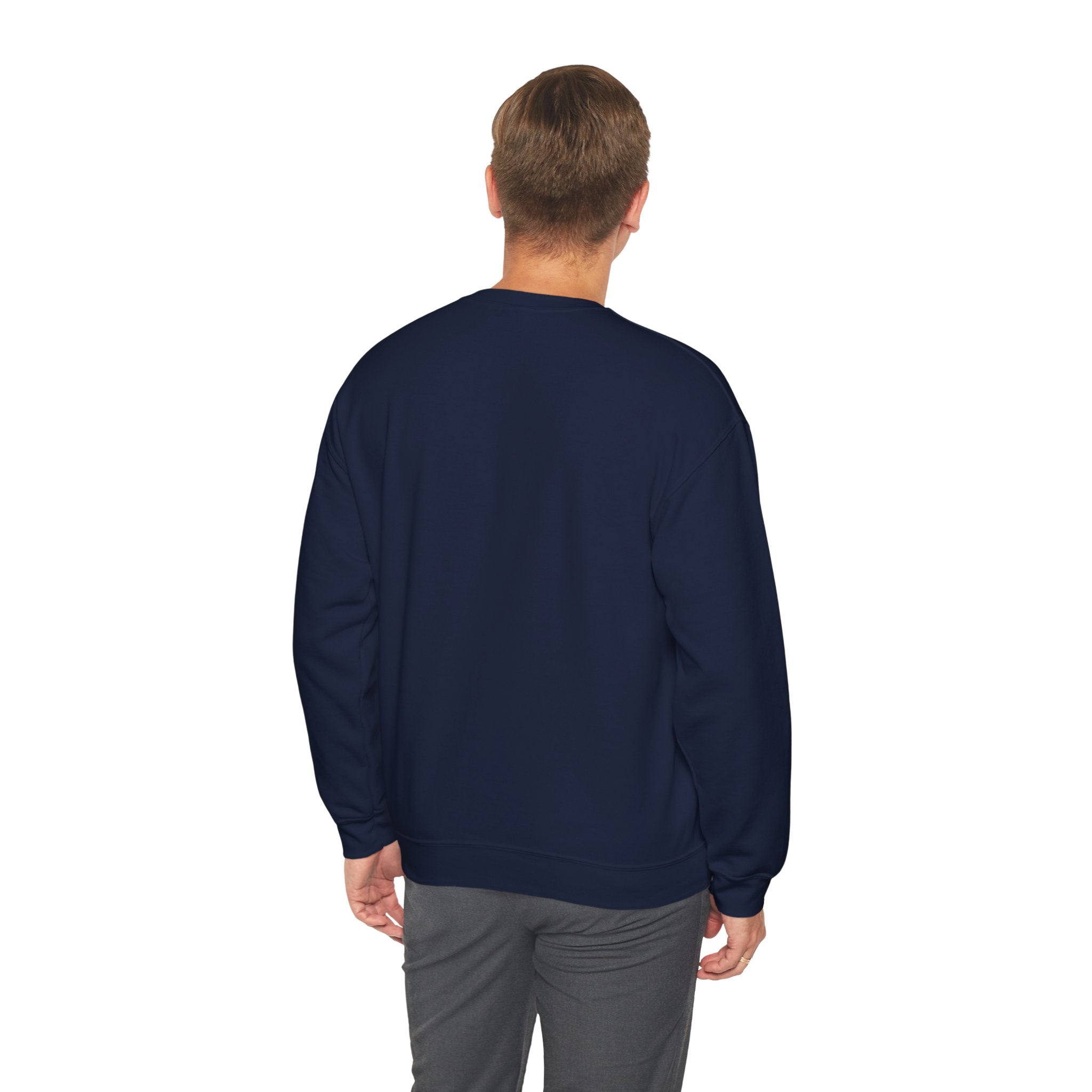 Teddy - LineArt - Crewneck Sweatshirt