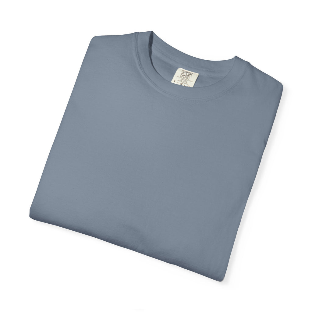 Strength - BasicPrint - Graphic Tee