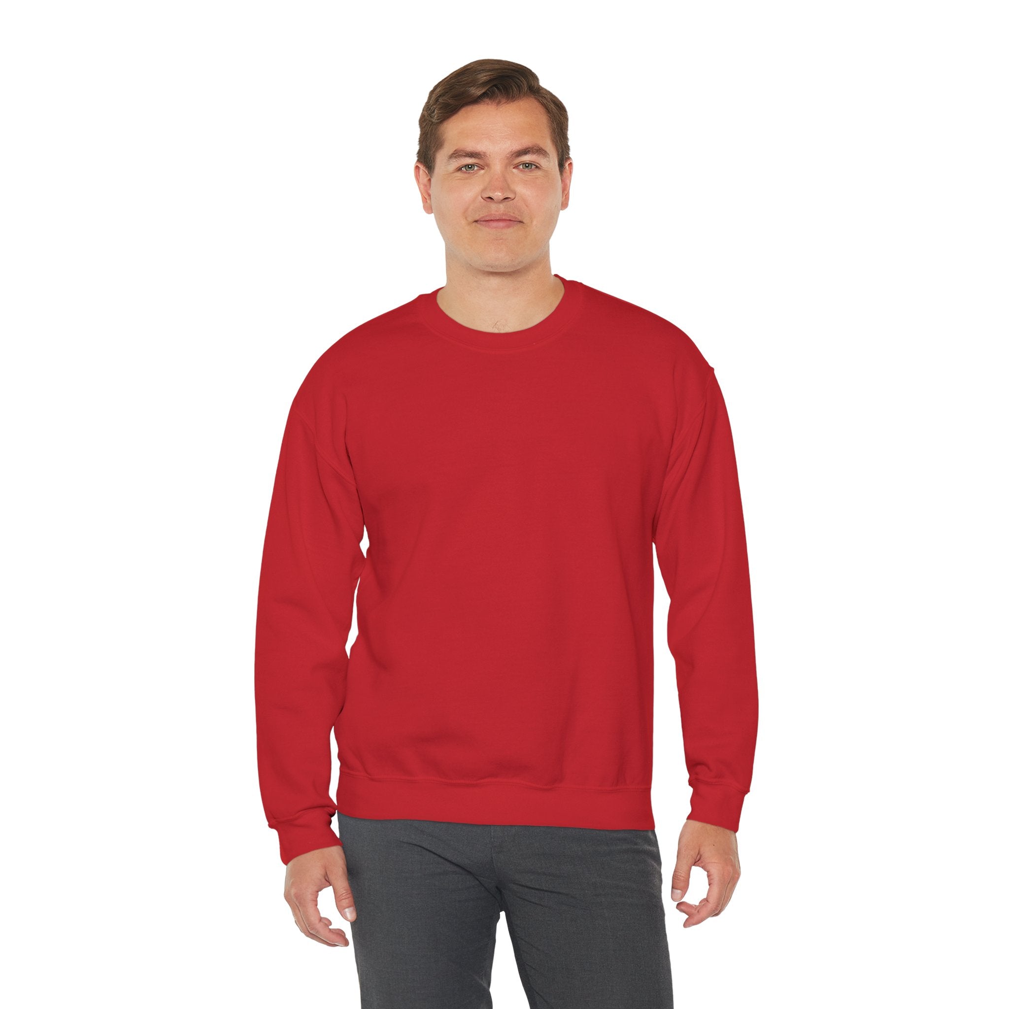 Kensington - BasicPrint - Crewneck Sweatshirt