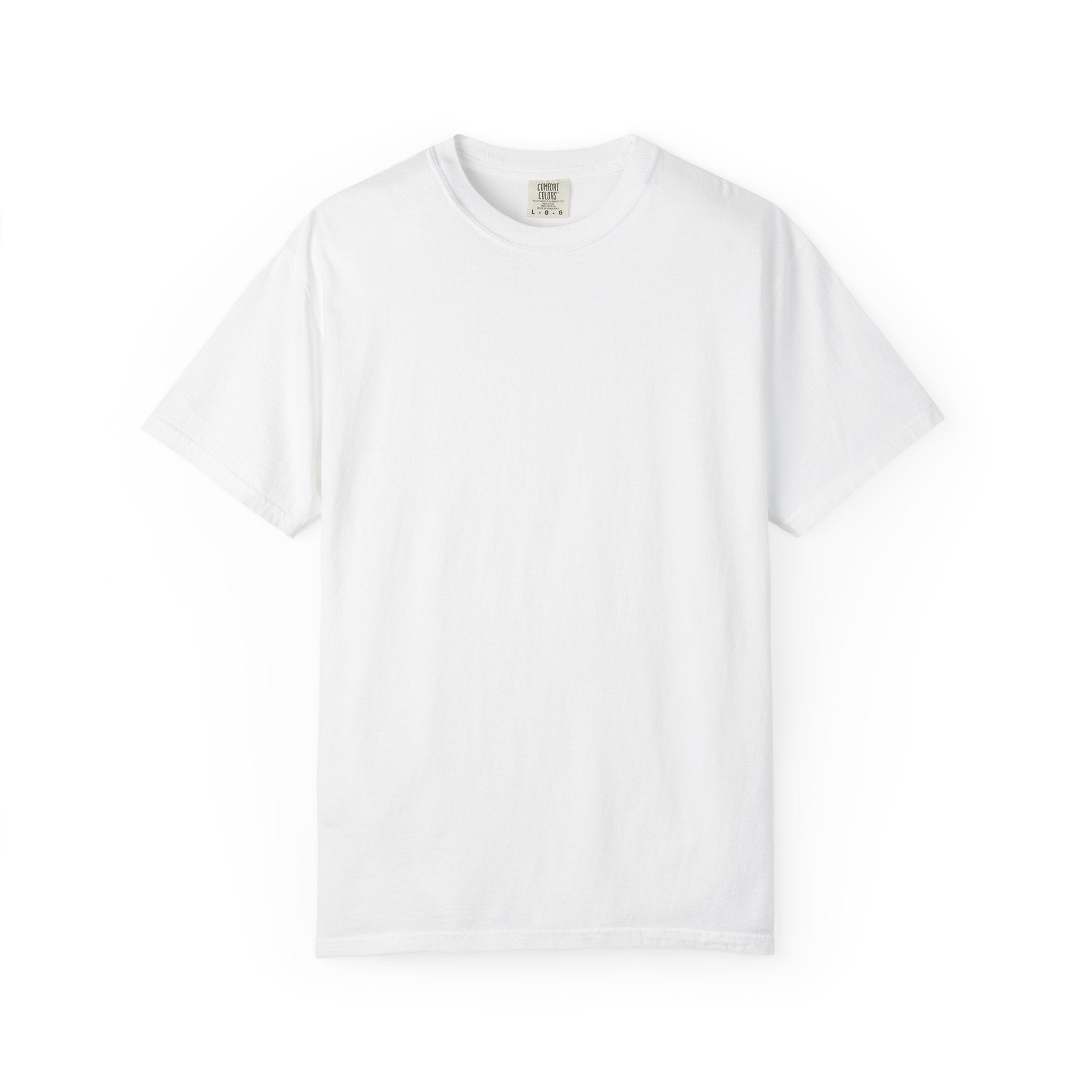Coffee - BasicPrint - Graphic Tee