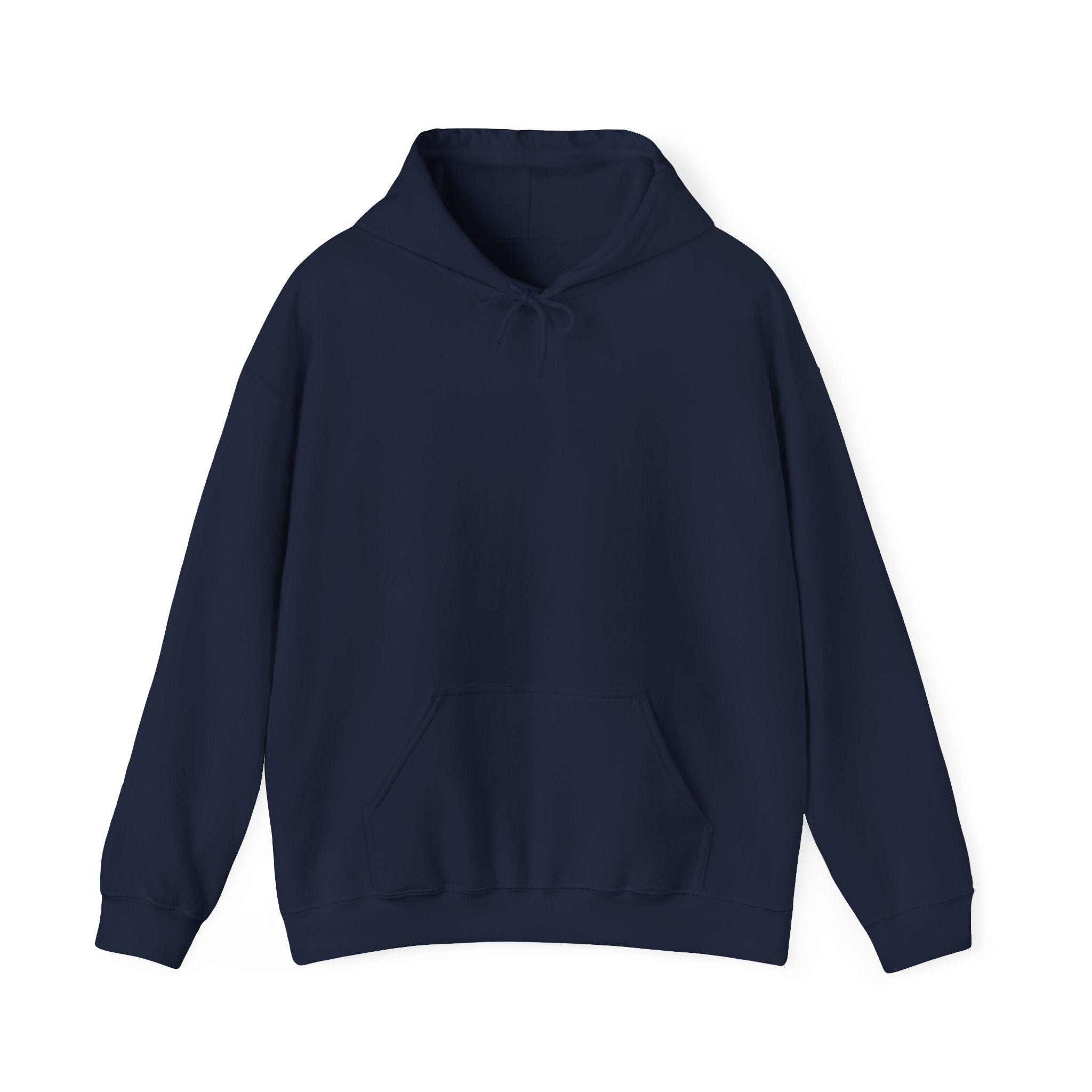 Minimalist Faces - LineArt - Hoodie