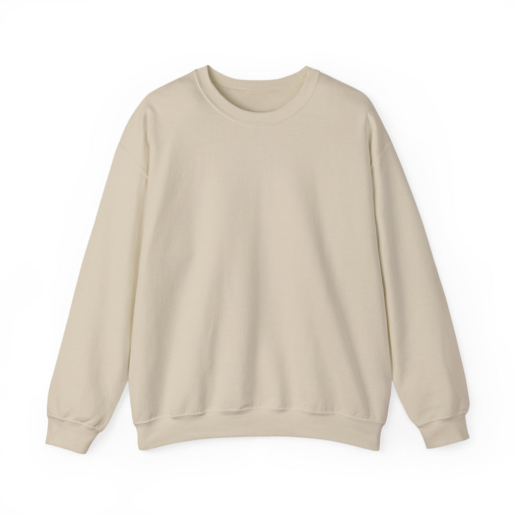 Kensington - BasicPrint - Crewneck Sweatshirt