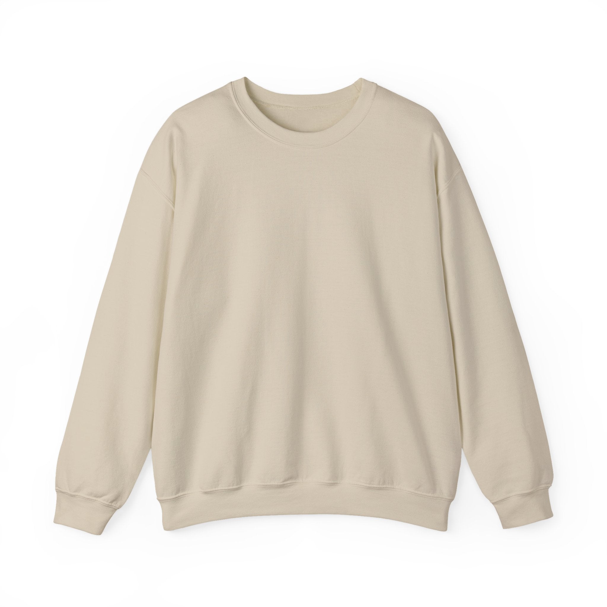 Kensington - BasicPrint - Crewneck Sweatshirt