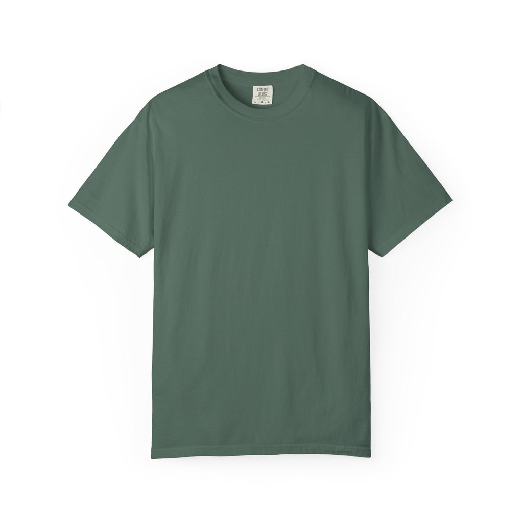 Coffee - BasicPrint - Graphic Tee