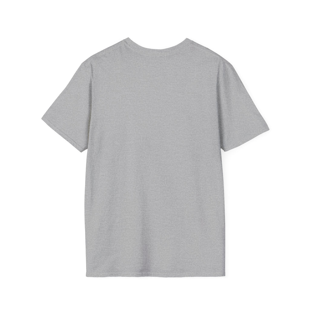 Rose - LineArt - Graphic Tee
