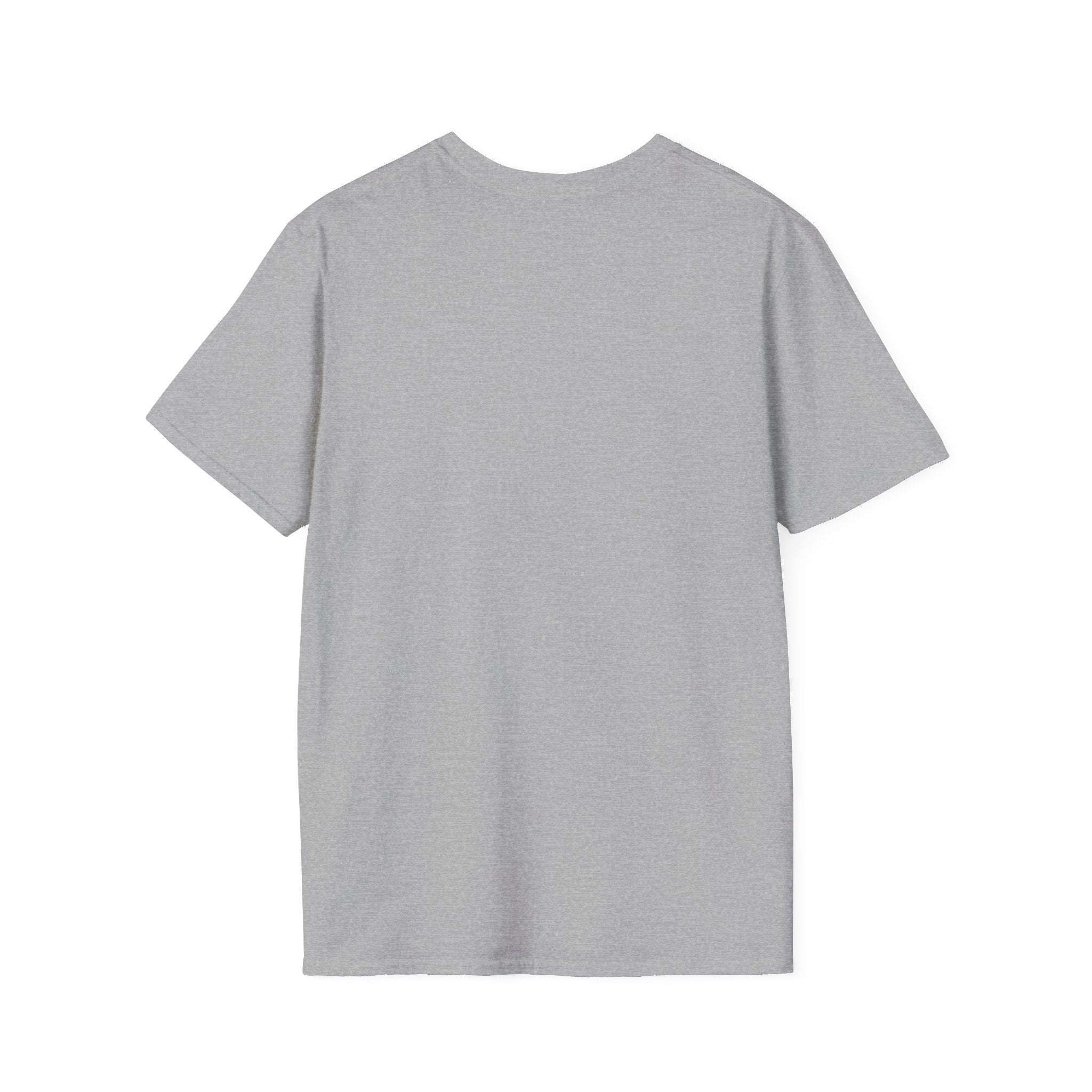 Rose - LineArt - Graphic Tee