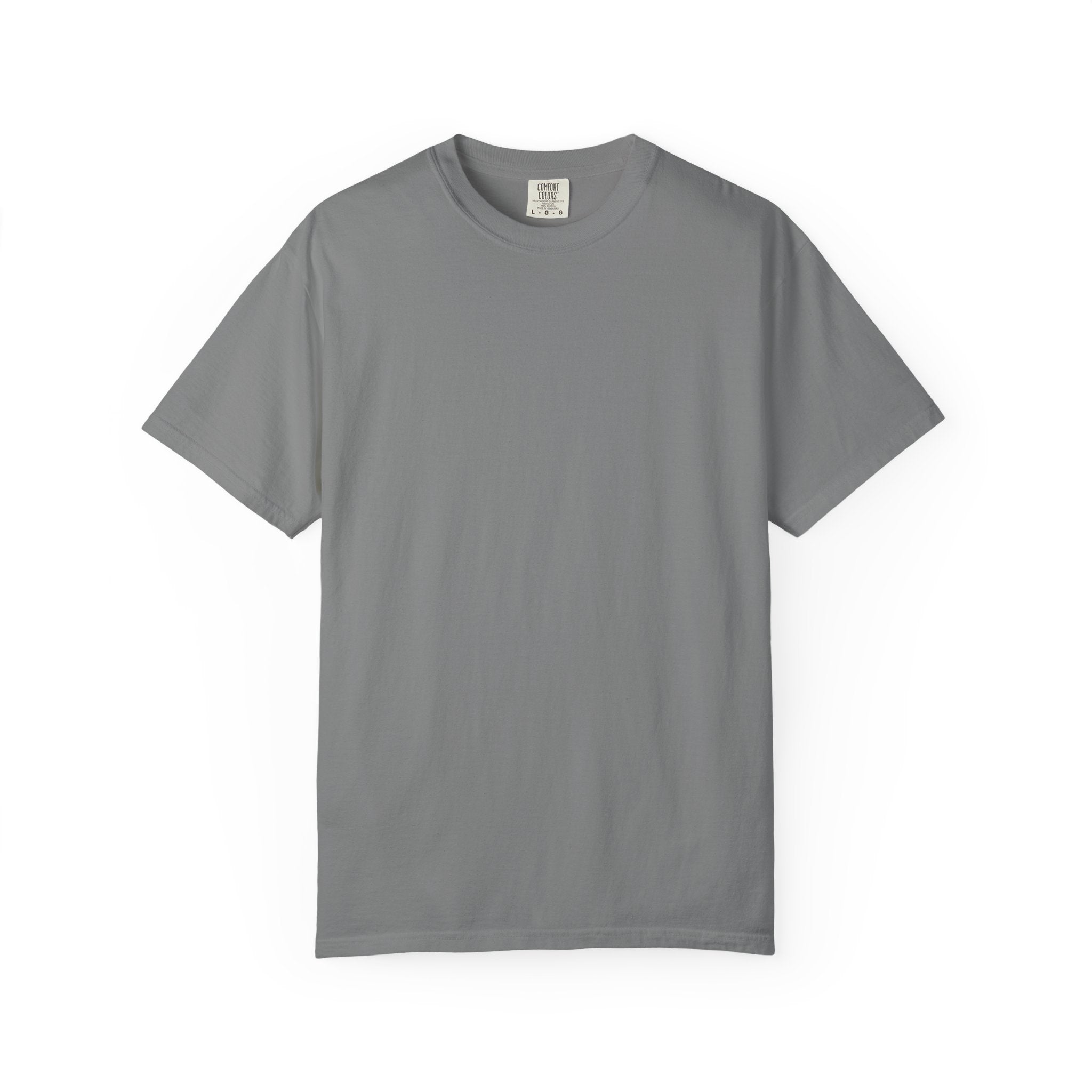 Zen Landscape - BasicPrint - Graphic Tee